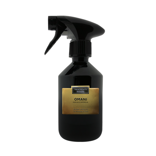 Treatments® - Parfum d'Intérieur - Omani - 300 ml