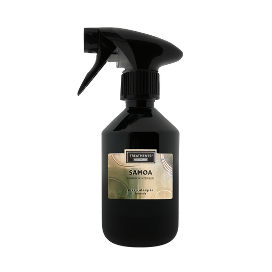 Treatments® - Parfum d'Intérieur - Samoa - 300 ml