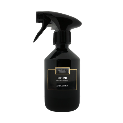 Treatments® - Parfum d'Intérieur - Uyuni - 300 ml