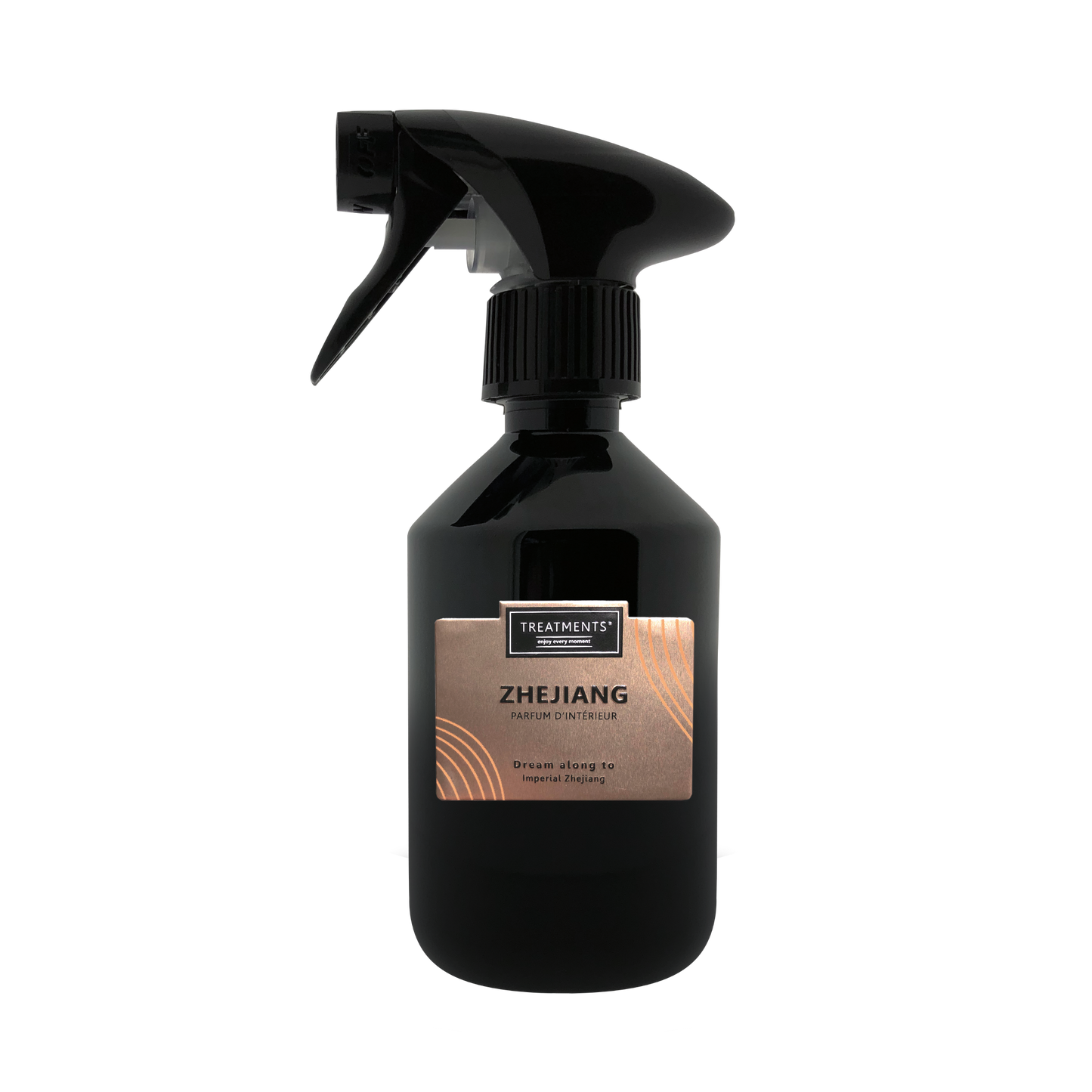 Treatments® - Parfum d'Intérieur - Zhejiang - 300 ml