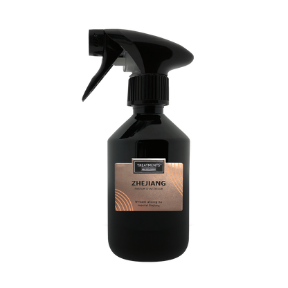 Treatments® - Parfum d'Intérieur - Zhejiang - 300 ml