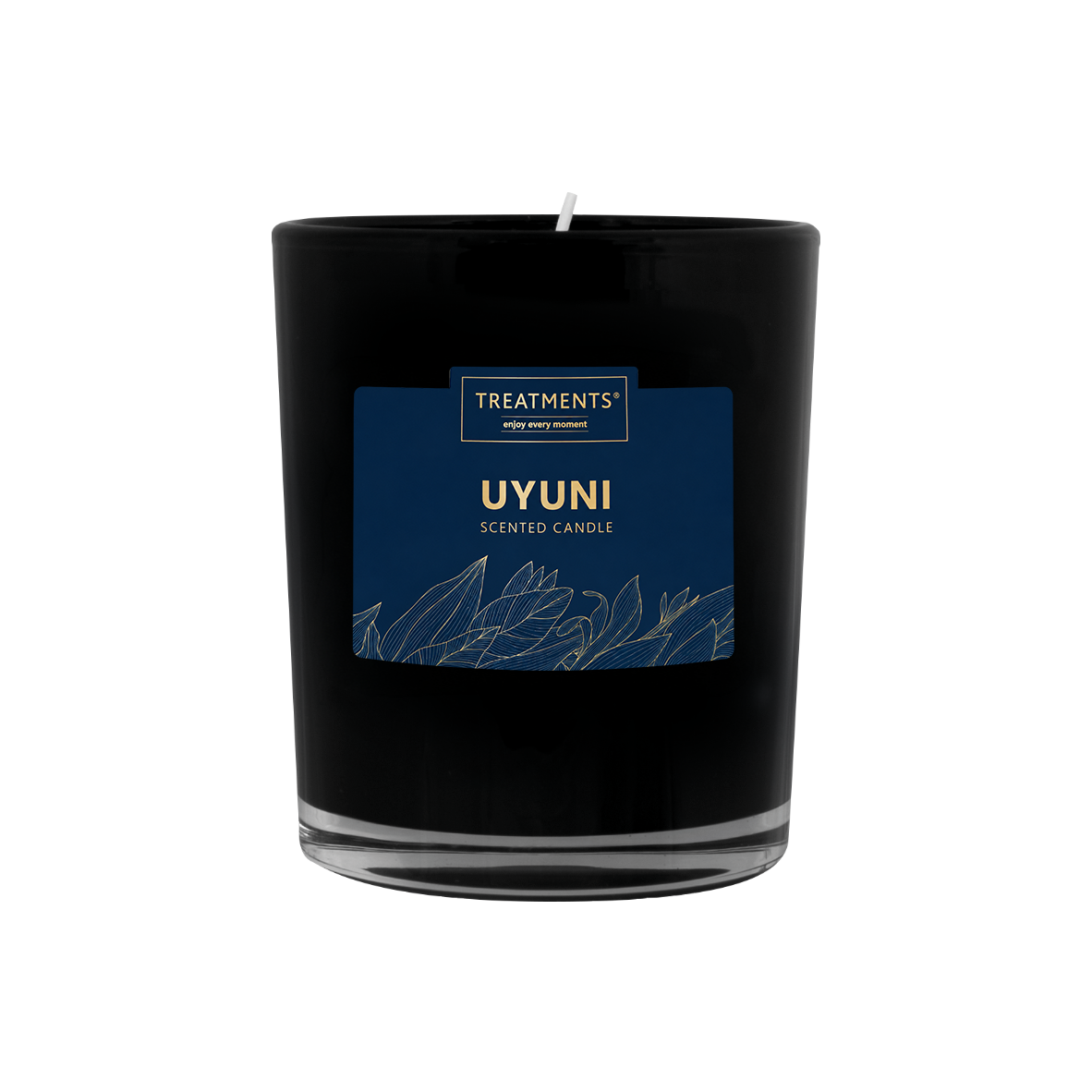 Treatments® - Geschenkbox Duftkerze - Uyuni - 380 Gramm