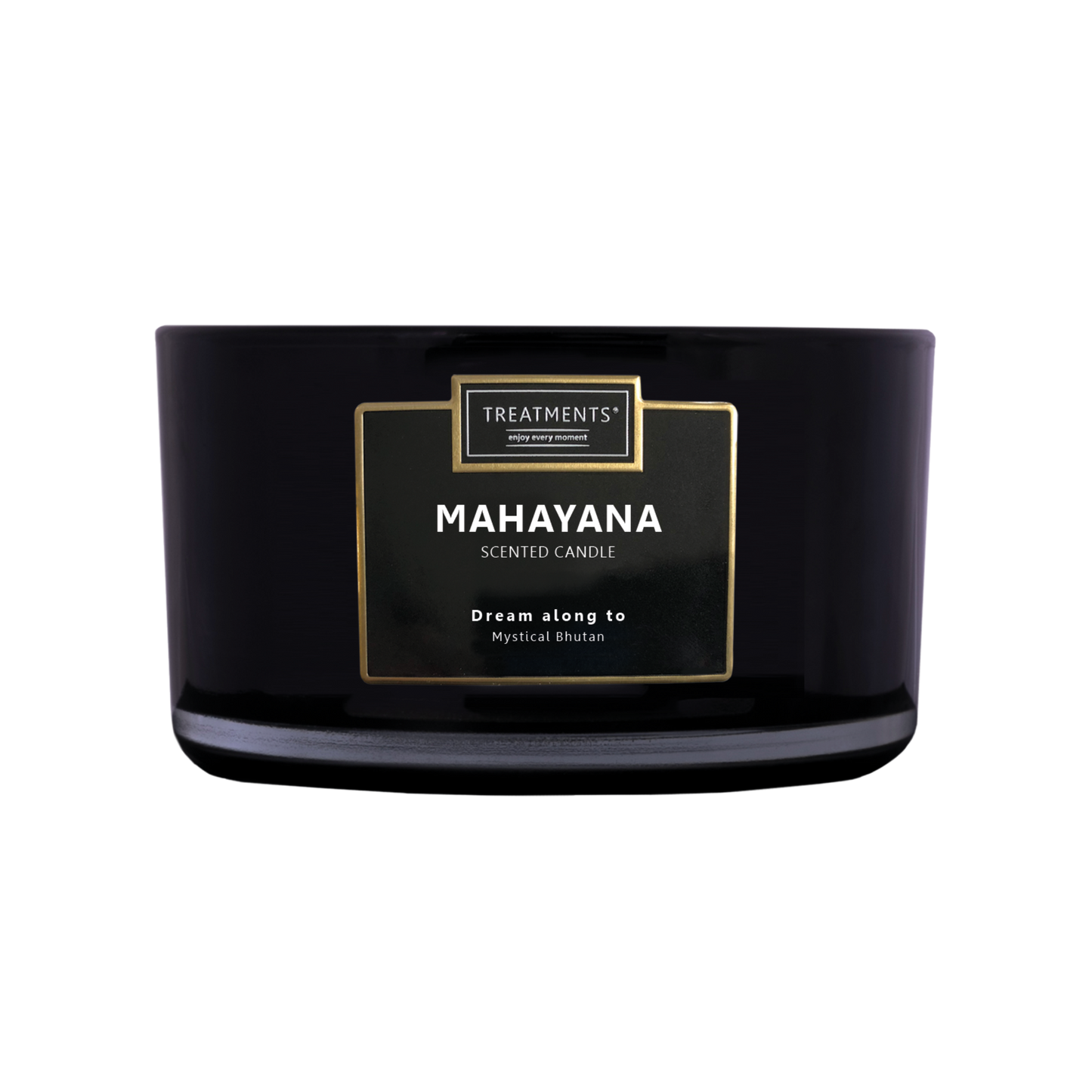 Treatments® - Scented Candle XL - Mahayana - 560 grams