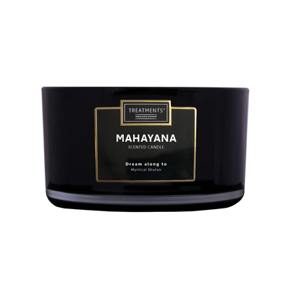 Treatments® - Scented Candle XL - Mahayana - 560 grams