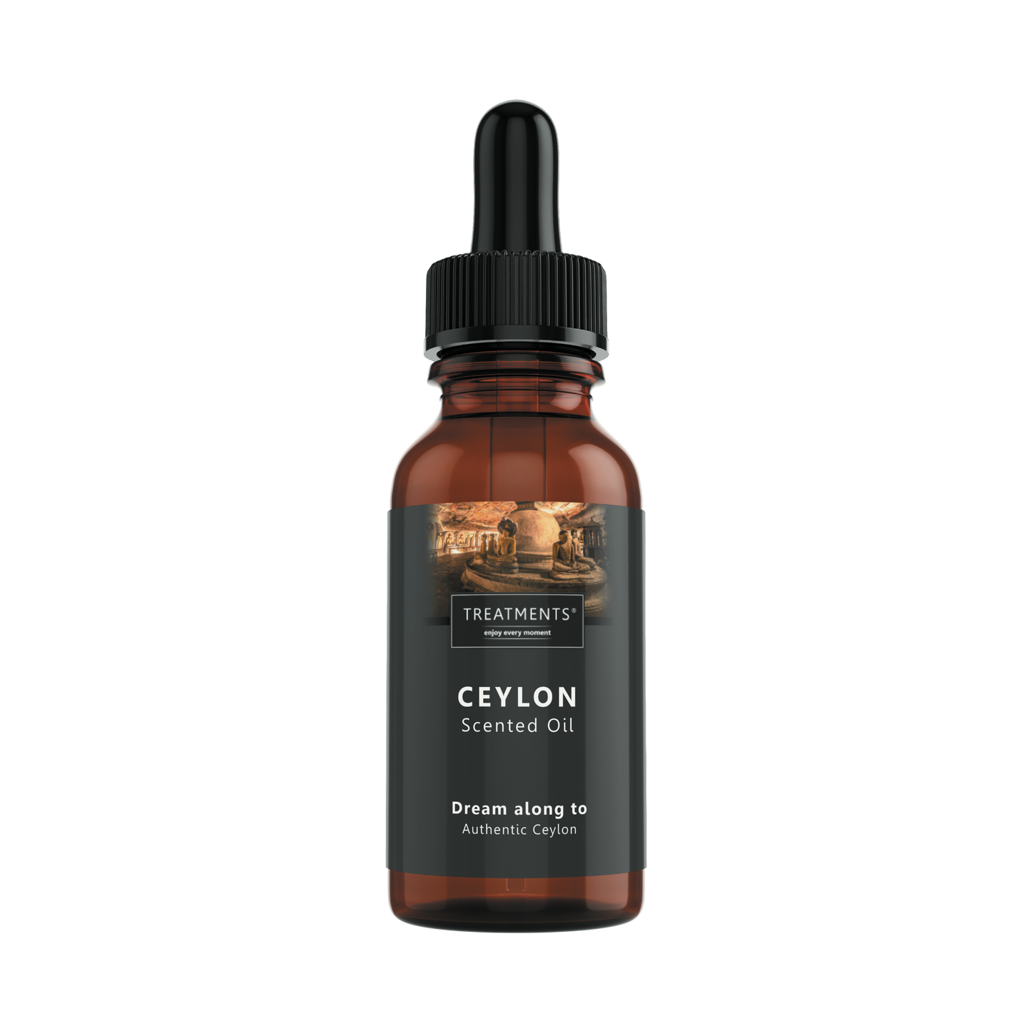 Treatments® -  Scented Oil - Ceylon - 20 ml