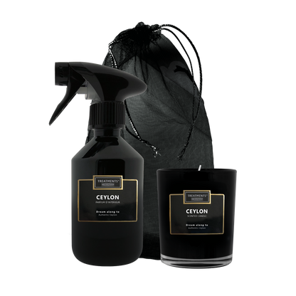 Treatments® - Home Organza - Ceylon