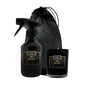 Treatments® - Organza Home Set - With Quote - Hugs and Kisses
