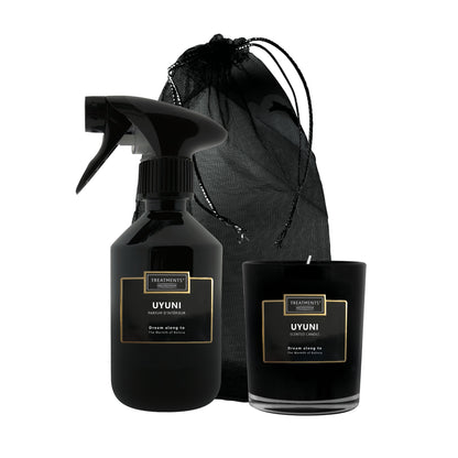 Treatments® - Home Organza - Shinshiro