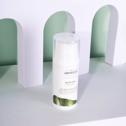 30 ml - Go Beyond - Pureness - Intense purifying serum