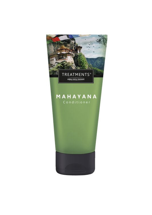 Sample Sale: Conditioner Mahayana