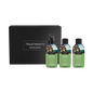 Treatments® - Geschenkbox Körper &amp; Duft (3er-Briefkasten) - Mahayana