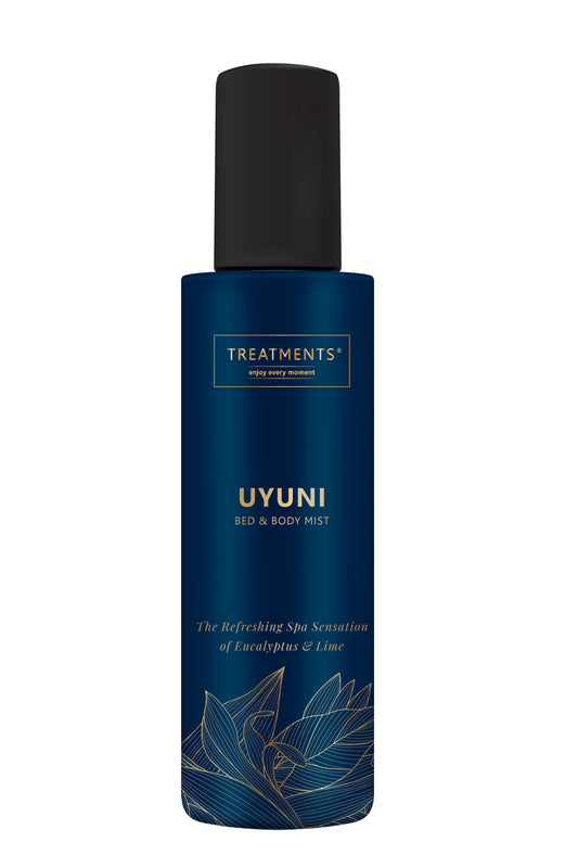 TREATMENTS® - Bed & Body Mist - Uyuni - 150 ml