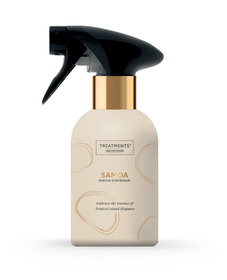 Treatments® - Ambientador - Samoa - 300 ml