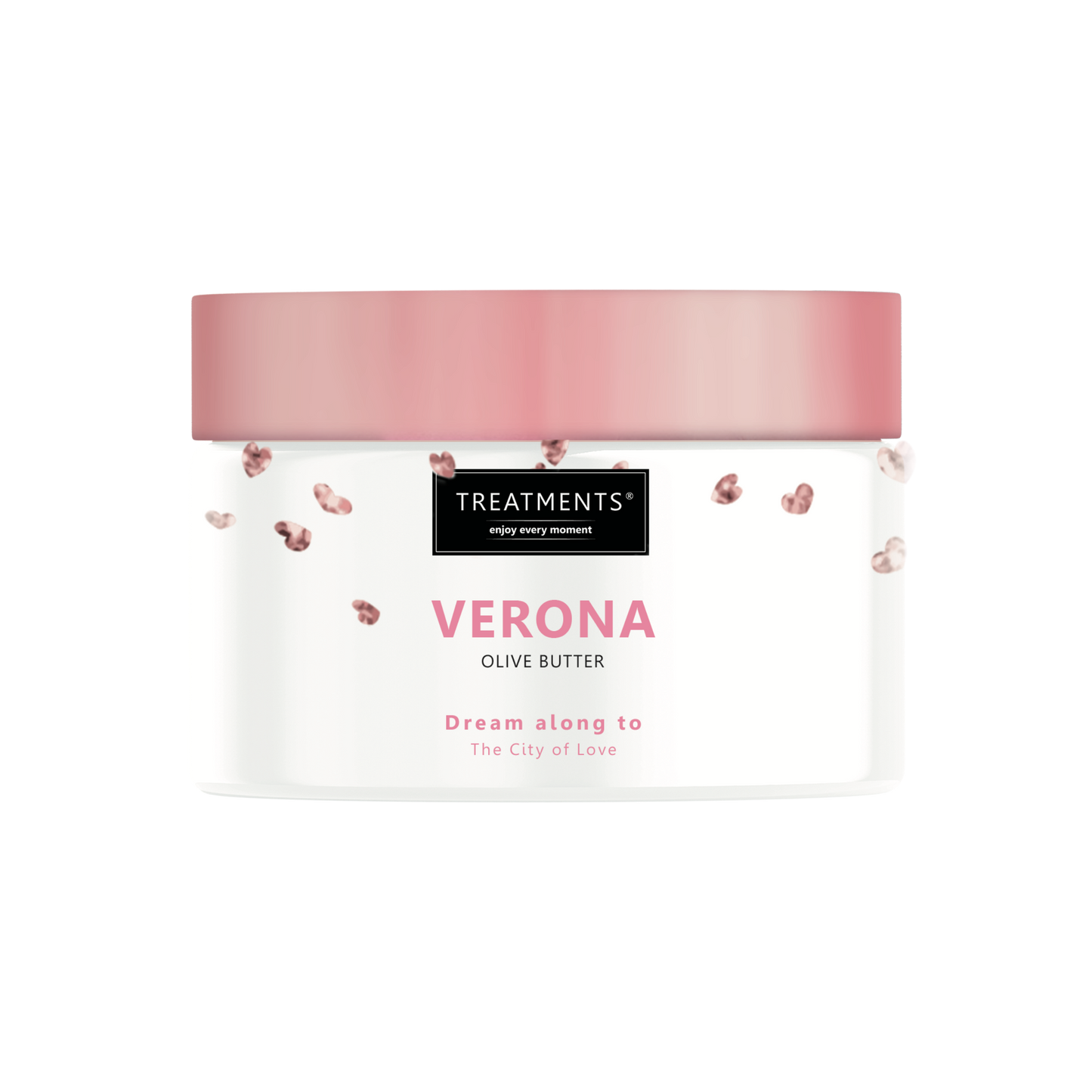 TREATMENTS® - Olive Butter - Verona