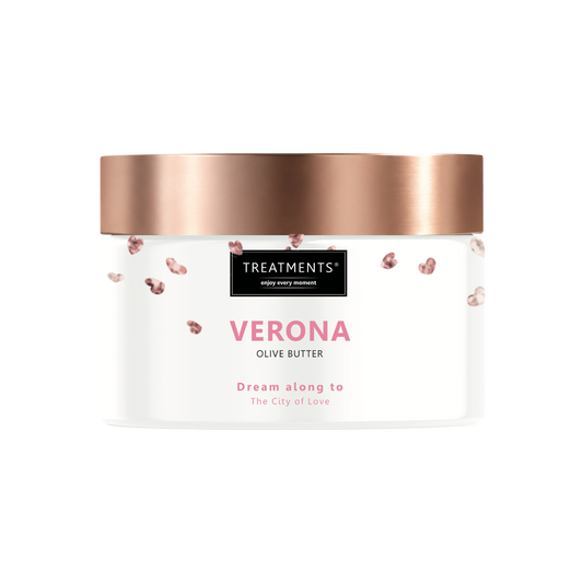 Treatments® - Olive Butter - Verona