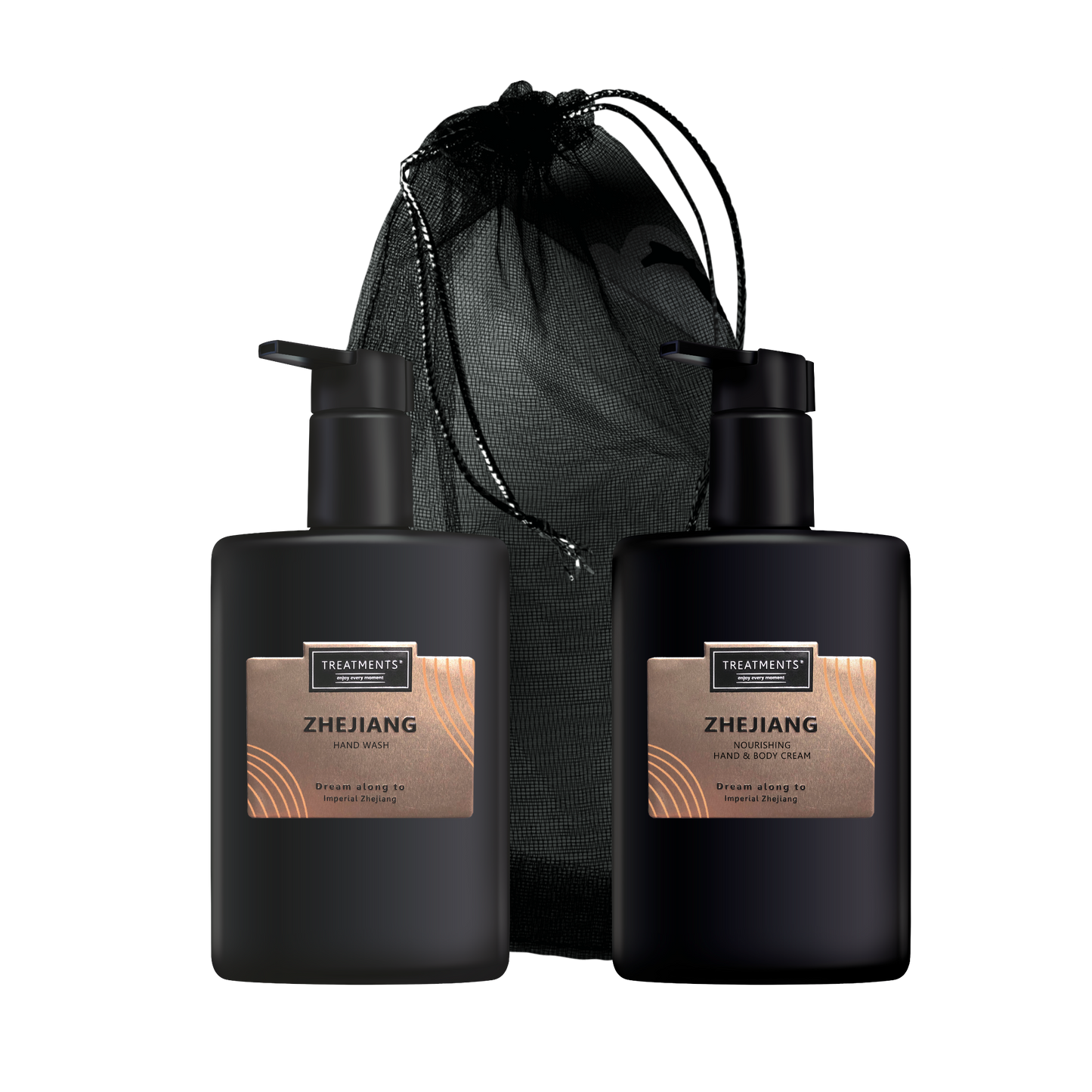 Treatments® - Home Organza - Uyuni