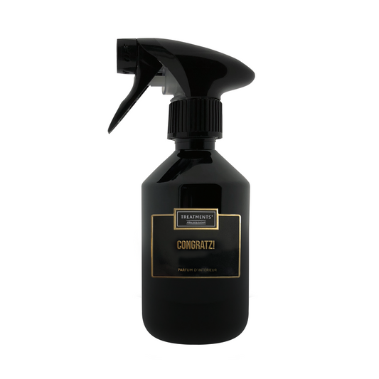 Treatments® - Parfum d'Intérieur - Congratz! - 300 ml