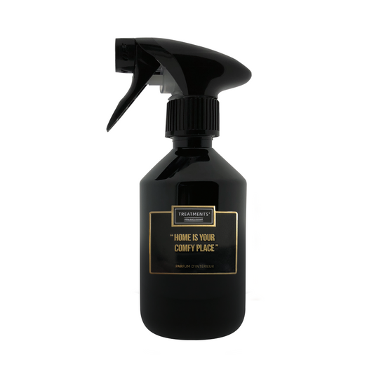 Treatments® – Parfum d'Intérieur – Zuhause ist Ihr gemütlicher Ort – 300 ml
