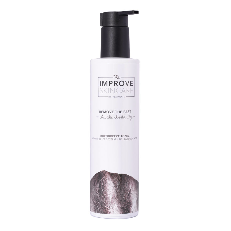 250 ml - Remove the Past - Awake instantly - Multi breeze tonic