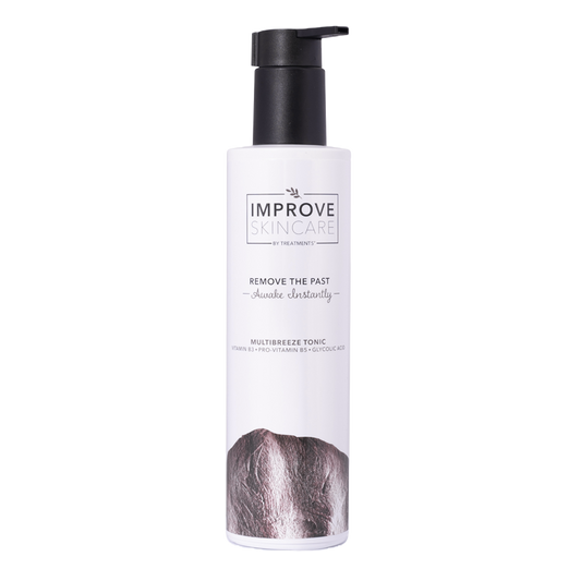 250 ml - Remove the Past - Awake instantly - Multi breeze tonic