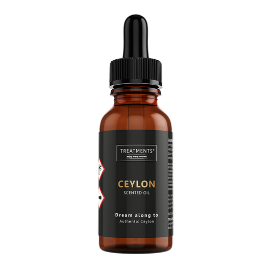 Treatments® -  Scented Oil - Ceylon - 20 ml