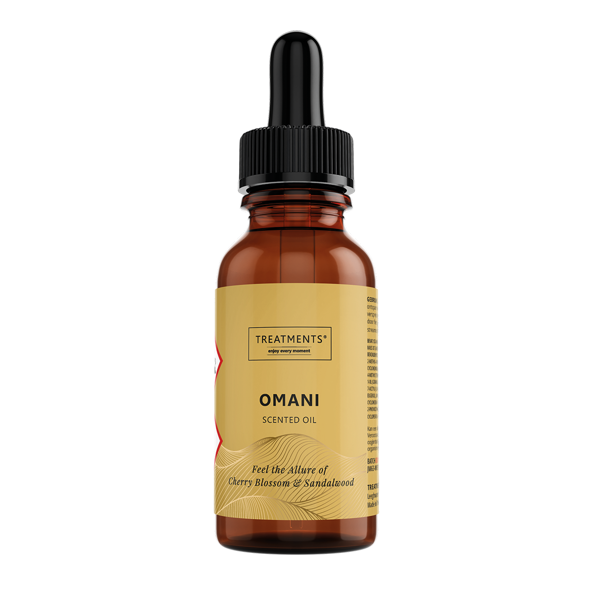 Treatments® - Scented Oil - Ceylon - 20 ml