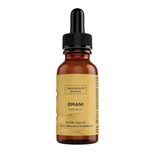 Treatments® -  Scented Oil - Omani - 20 ml