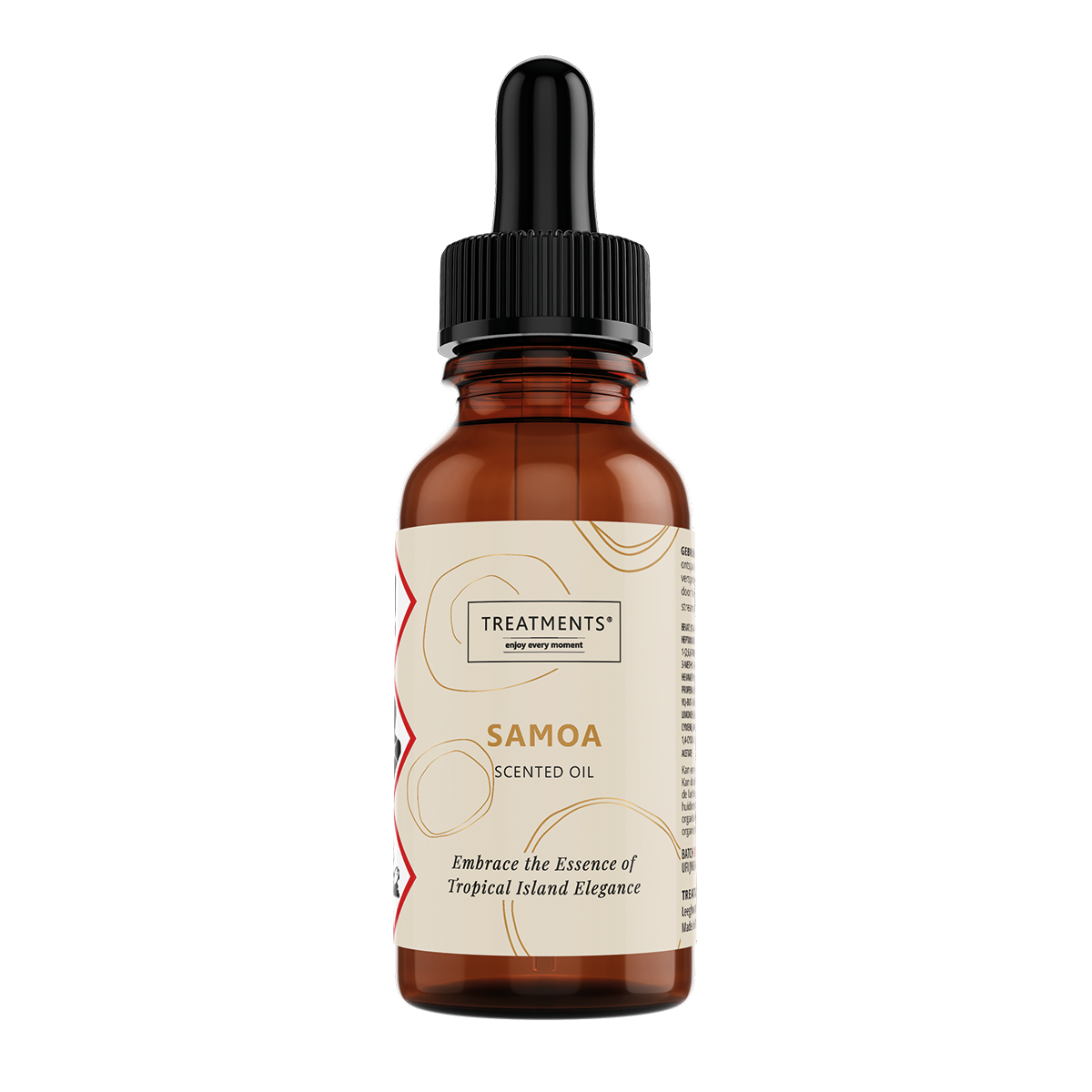 Treatments® - Scented Oil - Ceylon - 20 ml
