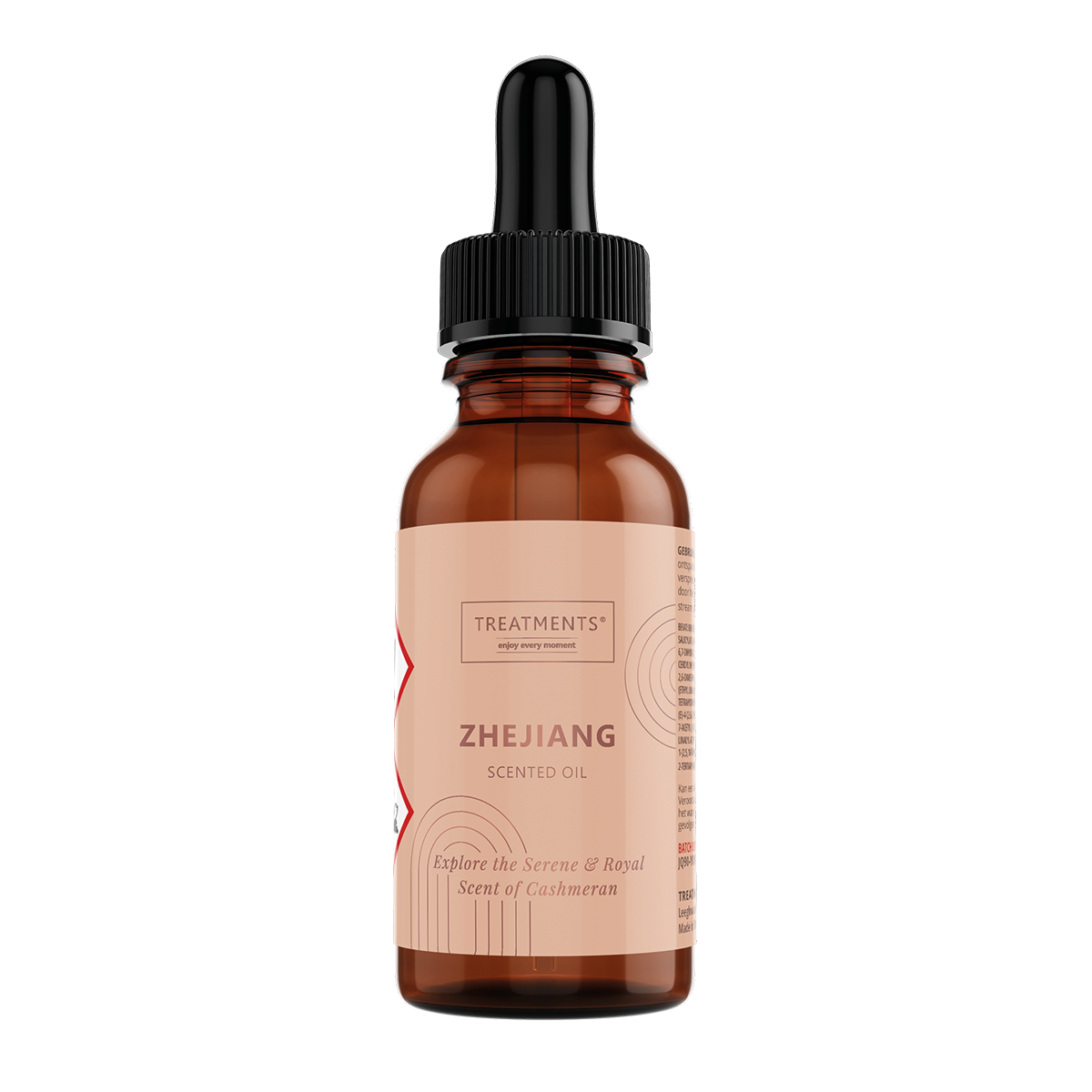 Treatments® - Scented Oil - Ceylon - 20 ml