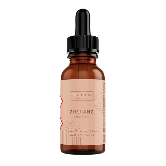 Treatments® -  Scented Oil - Zhejiang - 20 ml