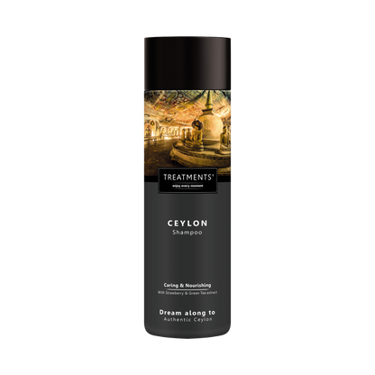 Treatments® -  Shampoo - Ceylon - 250 ml