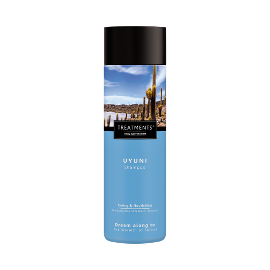 Treatments® - Shampoo - Uyuni - 250 ml