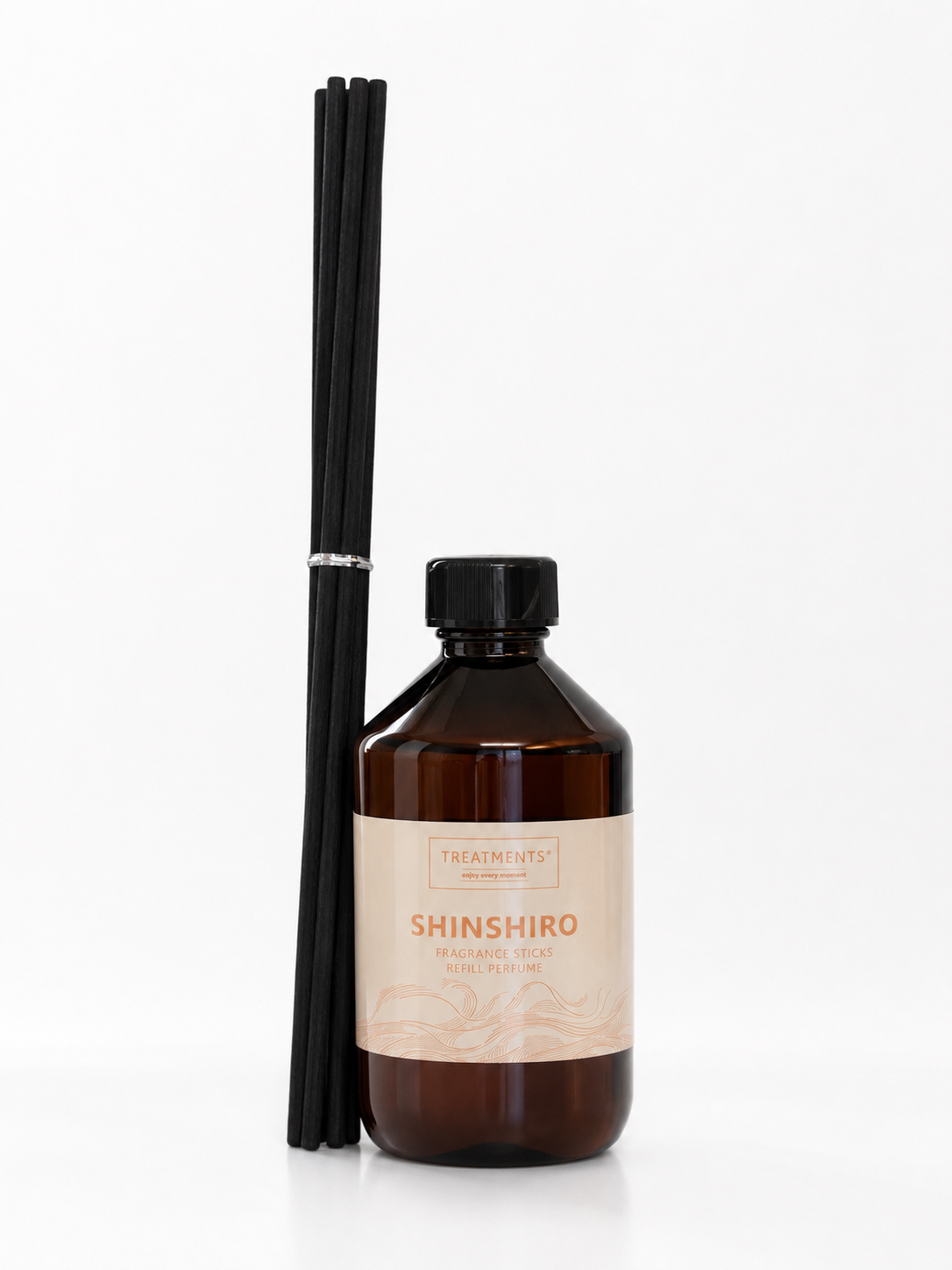 Treatments® - Fragrance Sticks Refill Perfume - 300ML