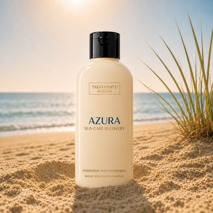 TAZ6201 TREATMENTS® - Azura Sun Care Recovery - 100ML