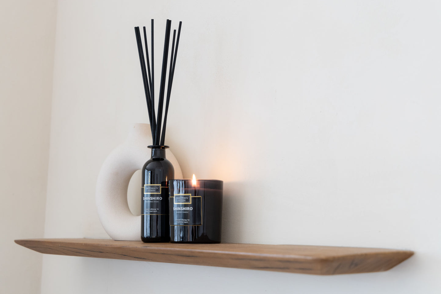 Treatments® - Bed &amp; Body Mist - Shinshiro - 150 ml