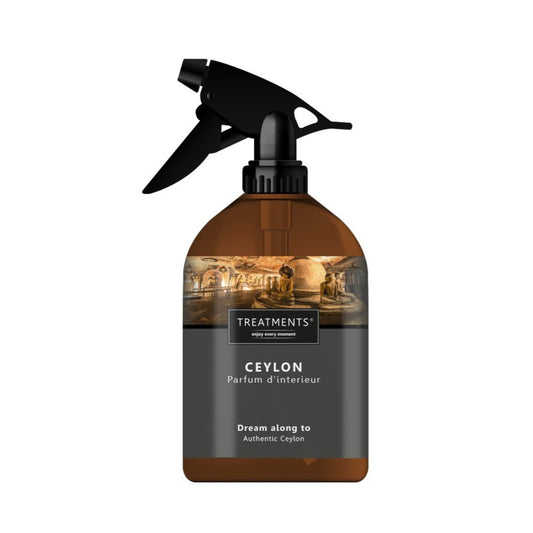 Sample Sale: Parfum d'Interieur Ceylon
