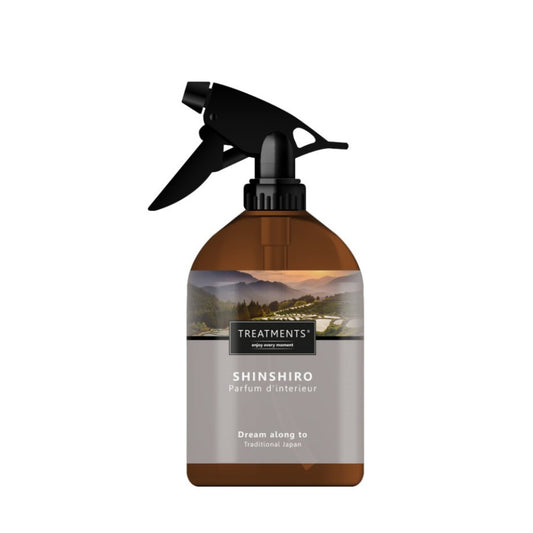 Sample Sale: Parfum d'Interieur Shinshiro