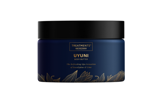 Treatments® - Body Butter - Uyuni - 300 grams