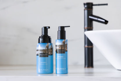Treatments® - Hair &amp; Body Shower Foam - Uyuni - 250 ml