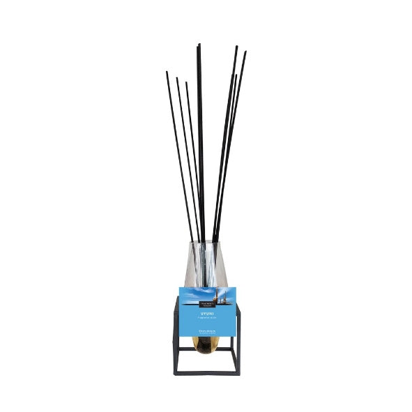 Treatments® - Fragrance Sticks / geurstokjes - Deluxe - Uyuni - inclusief 1 liter vloeistof