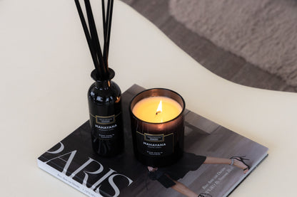 Treatments® - Scented Candle XL - Mahayana - 560 grams
