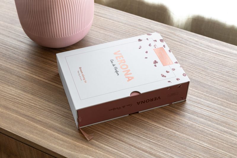 TREATMENTS® - Body & Massage Oil - Verona