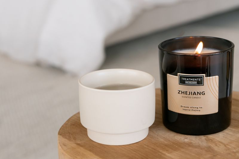 Treatments® - Home Organza - Uyuni