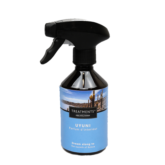 Sample Sale: Parfum d'Interieur Uyuni